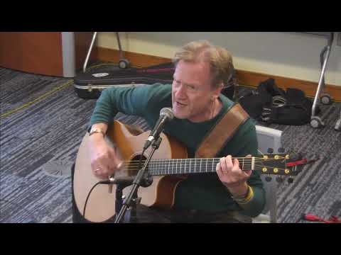 Thumbnail for Boyden Sunday Concert – Rupert Wates