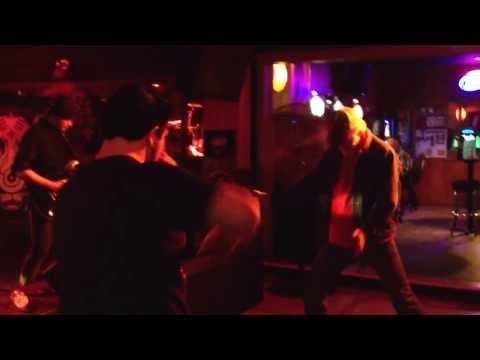 CHICAGO METAL ALLIANCE presents KHAOS ORDINANCE w/ the drunk dancing guy