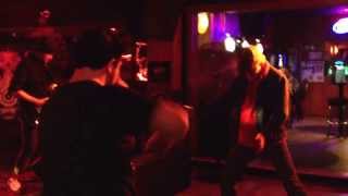 CHICAGO METAL ALLIANCE presents KHAOS ORDINANCE w/ the drunk dancing guy