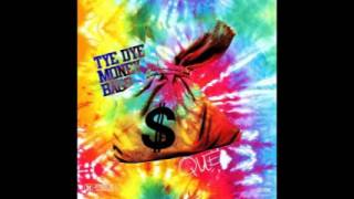 QUE - Tye Dye Money Bags