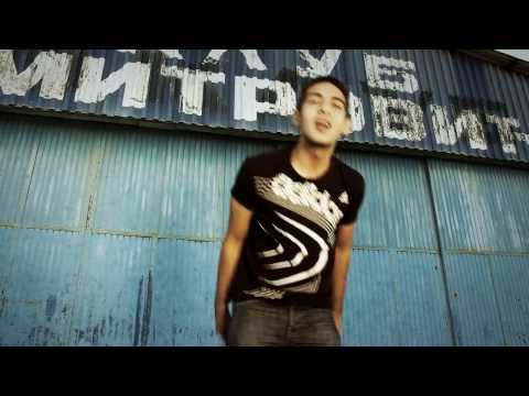 Raplay ft. Etty - Ljudi (Official music video) HD