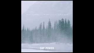 Have Yourself A Merry Little Christmas - Cat Power (Single 2013) (High Quality)
