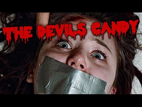 Horror Review : The Devils Candy