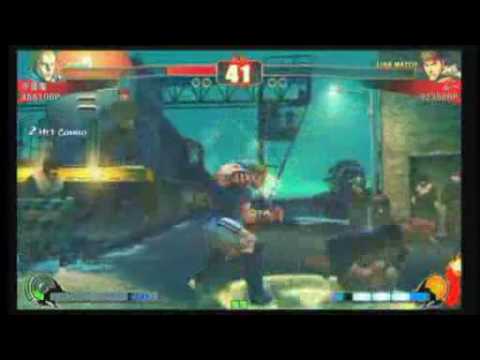 Shu baba﻿ an  (Abel) vs Fuudo (Ryu) [Kanagawa vs Chiba 17on17]