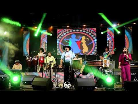 Olombelo ricky  - Tretrika