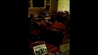 [Day #152] "New Slang" by The Shins (Live cover by Epic Fail Decapitation)