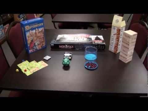 The Gamer's Grind Show: Season 1 Episode 2