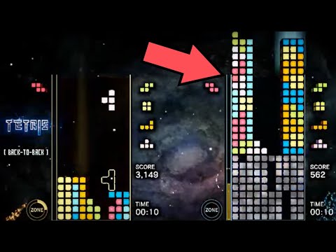 UTILIZING CENTER 4 WIDE OPENER VS PROMO