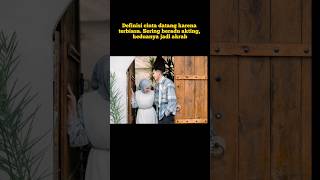 Download lagu POTRET NABILA LIDA DAN ILYAS BACHTIAR #shorts #artis #viral @RRFCHANEL mp3