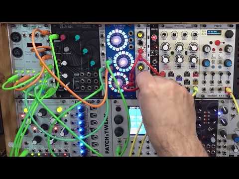 Ladik S-090 Dual Probability Skipper