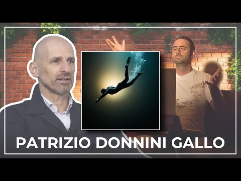 Donnini sulla propensione al rischio e il "toccare il fondo" | Il Podcast di Tripluca #2 | CLIPS