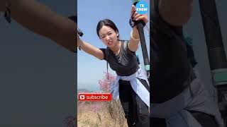 Trending Clip in China (p5822) #shorts #skychannel