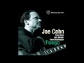 Joe Cohn - Fuego (2011)