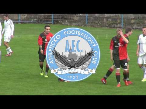 A.F.C. Humpolec - SK Huhtamaki Okříšky 2:0 (sobota 15.4.2017)