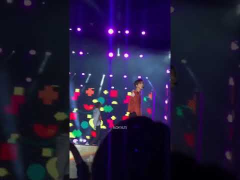 181117 PENTAGON (펜타곤) @HECKOREACONCERT