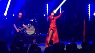 I'm Only Happy When It Rains - Garbage