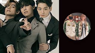 Download lagu My top 40 list of the times Hoseok exposed Taekook (Happy Jhope day/ Compilation analysis) mp3