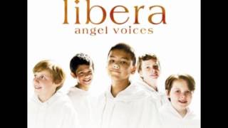 "Be Still My Soul" by Libera