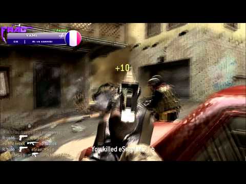 Promod Frag of the Day - Episode 95