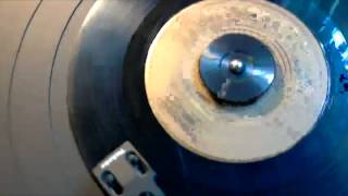 023a - Moon Over Naples (Bert Kaempfert and his orchestra)