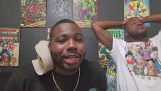 NBA YoungBoy- WE DEM (REACTION) 4Freedom