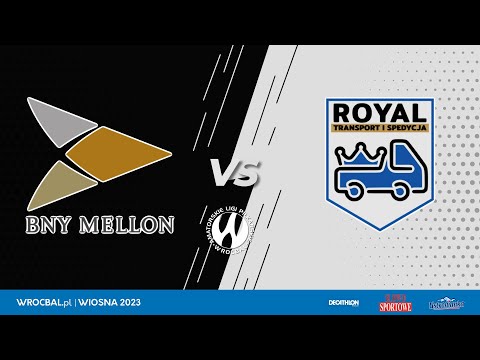 BNY Mellon - Royal Transport i Spedycja