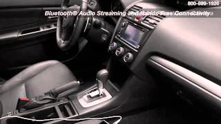 preview picture of video 'New 2015 Subaru XV Crosstrek Longview Vancouver WABud Clary Subaru Longview WA'