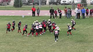 2019 09 28 PW Bucs host RC Falcons 58