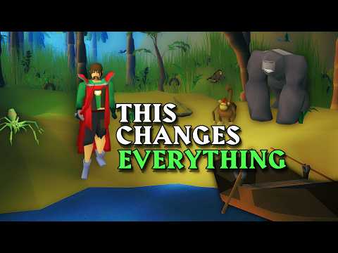 I Finally Rolled Monkey Madness - AdventureScape #15