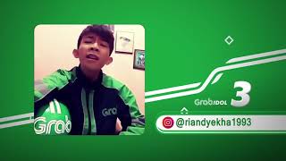 Riandy cover lagu Dewa 19