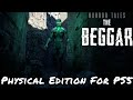 Horror Tales: The Beggar — Physical Edition For PS5