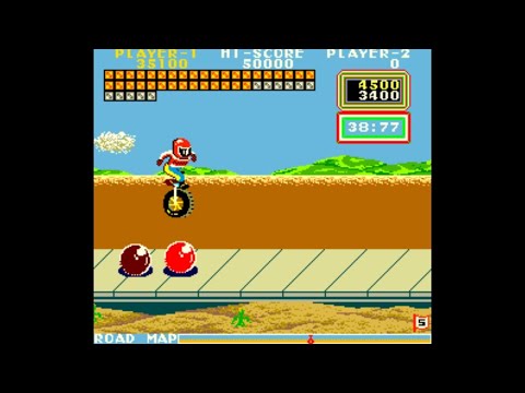 Cycle Maabou youtube-video