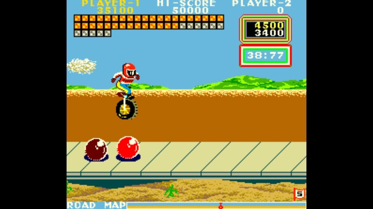 Gameplay Video