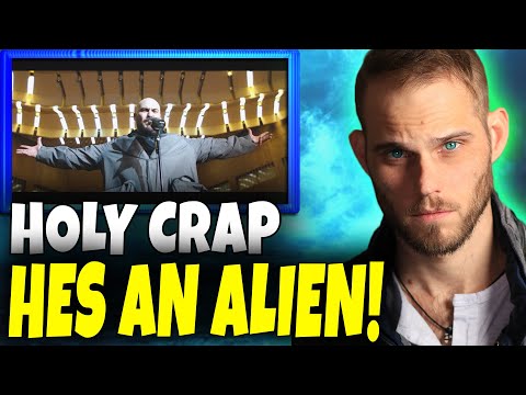 VAHTANG - Black Betty (First EVER Reaction) HOLY CRAP