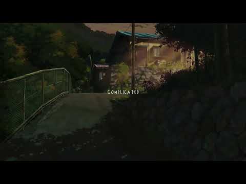 download lagu mp3 mp4 Complicated Free, download lagu Complicated Free gratis, unduh video klip Complicated Free