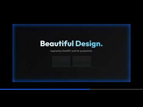 Item video thumbnail