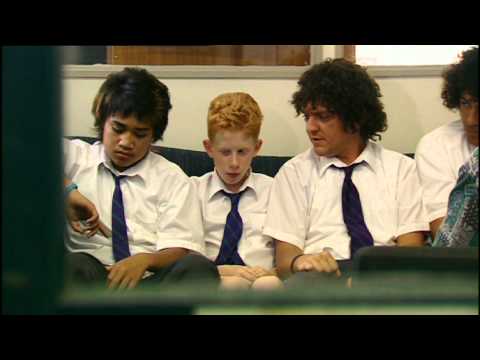 Summer Heights High - Jonah - Sorry Ben