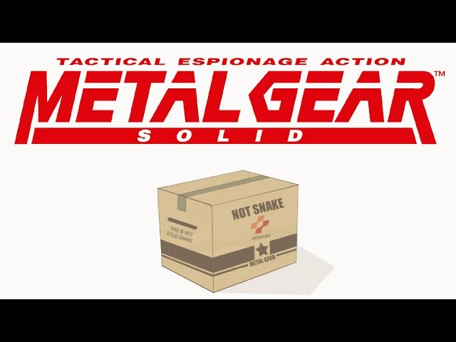 Metal Gear