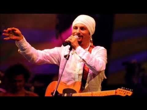 Jaka & The Fire Band feat. Queen Mary- Reggae A Matina