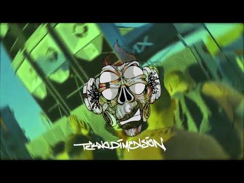 Tribaan (Irritant Sounds) - Signal X (Free Download)