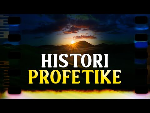 Histori Profetike - Pergjigjet e sakta qe e bene gjithe fisin muslimane!