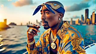 Download lagu 2Pac - Still Riden' Free  (official music audio) |2025 mp3