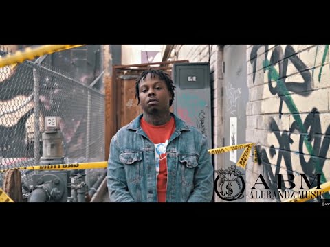 Hunnits Lucciano - AMEN (Official Video)
