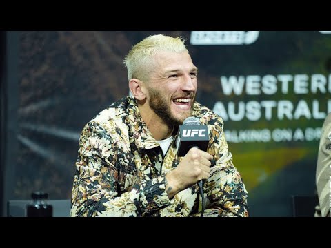 Dan Hooker Gives $50K to "Dads Only" Fight Winner! 😱💰