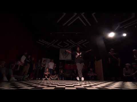 Polski Locking 2021 Judge Showcase - Bana