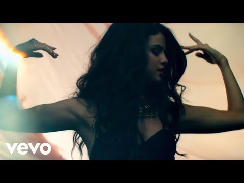 Come & Get It by Selena Gomez
