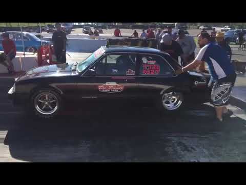 Chevette TTB 027 Julieta