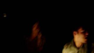 Oh Emetophobia - Showbread