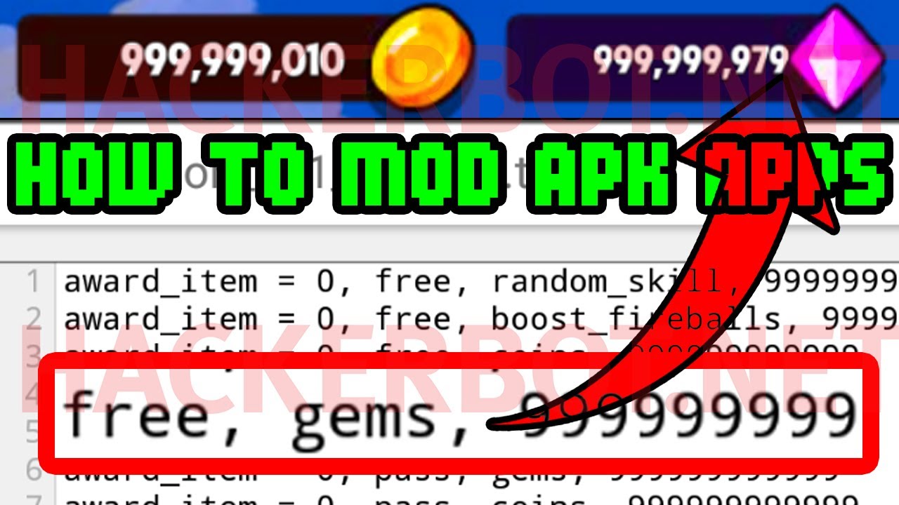 How to Mod Android Apps | Modify all APK Apps without Root Tutorial | Step by Step (2024)