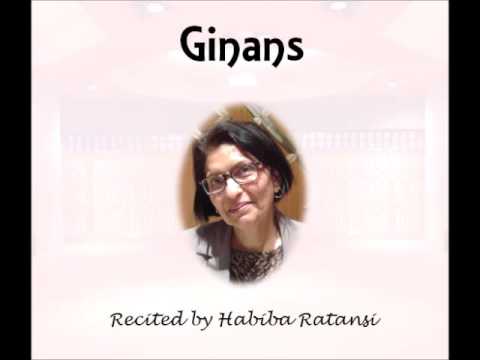 Uncha Re Kot Bahuvech - Habiba Ratansi